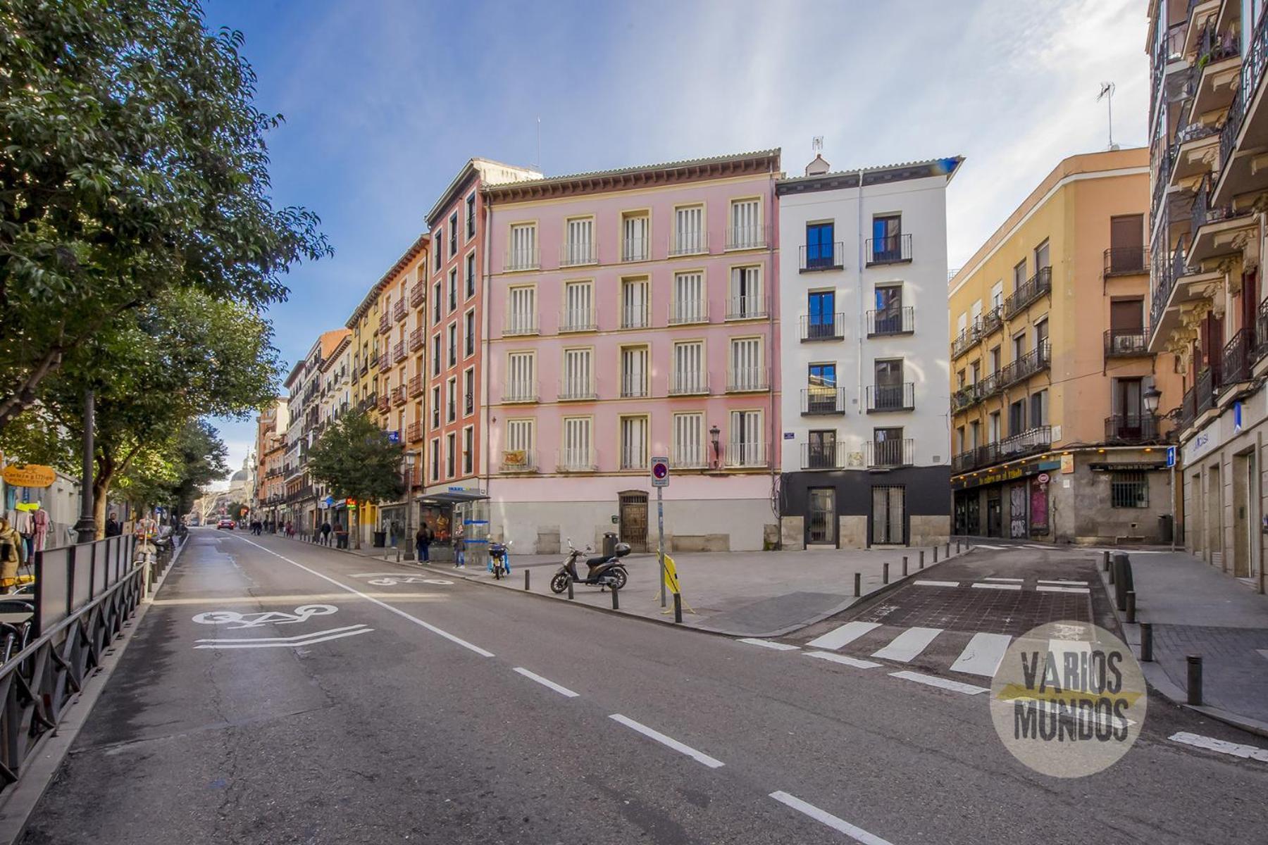 Luces De Madrid Para 7 En Santa Ana 20 E2 — Fotos 3